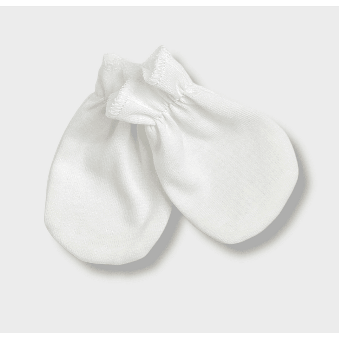 Rainy Бебешки комплект за изписване 7ч. Welcome little princess