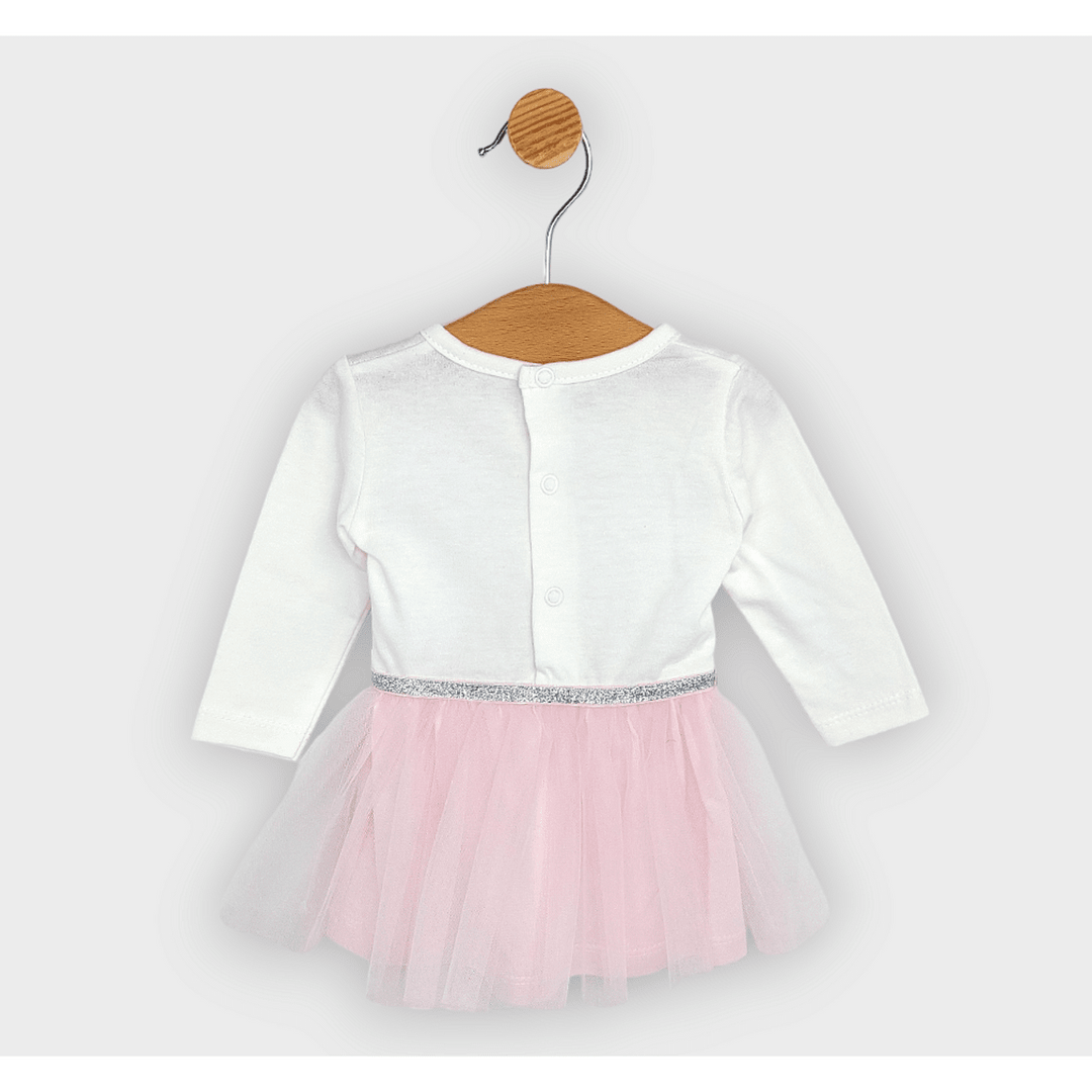 Rainy Бебешки комплект за изписване 7ч. Welcome little princess