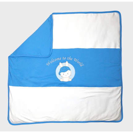 Rainy Бебешки комплект за изписване 8ч. Bunny