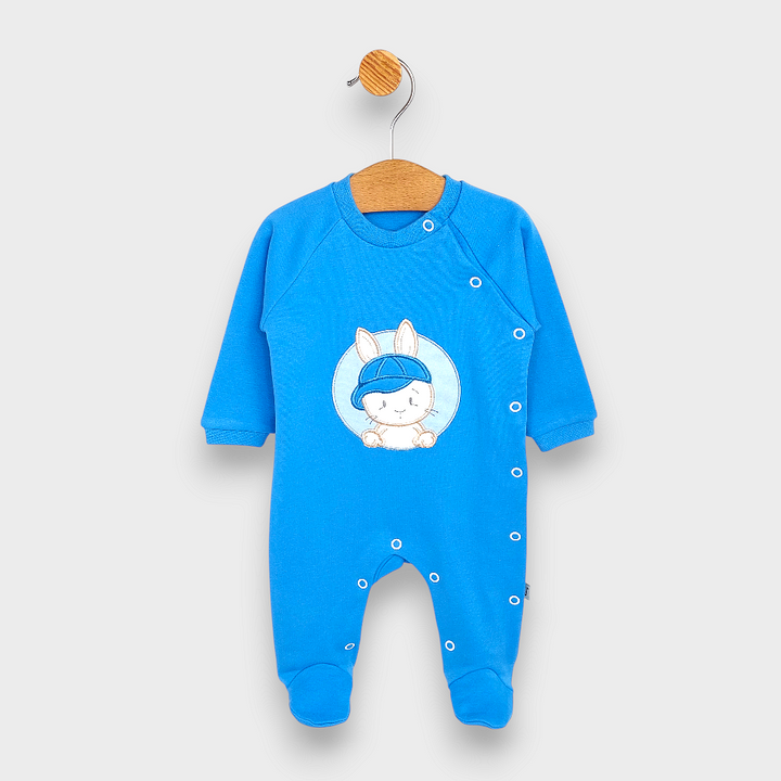 Rainy Бебешки комплект за изписване 8ч. Bunny