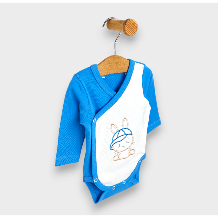 Rainy Бебешки комплект за изписване 8ч. Bunny