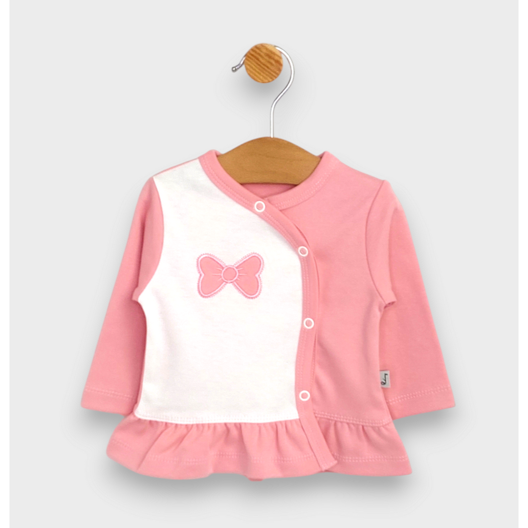 Rainy Бебешки комплект за изписване 8ч. Fox