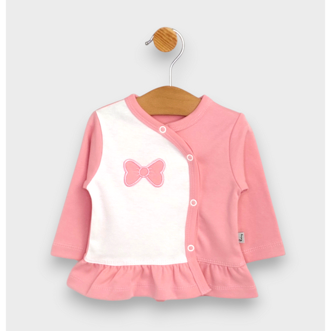 Rainy Бебешки комплект за изписване 8ч. Fox