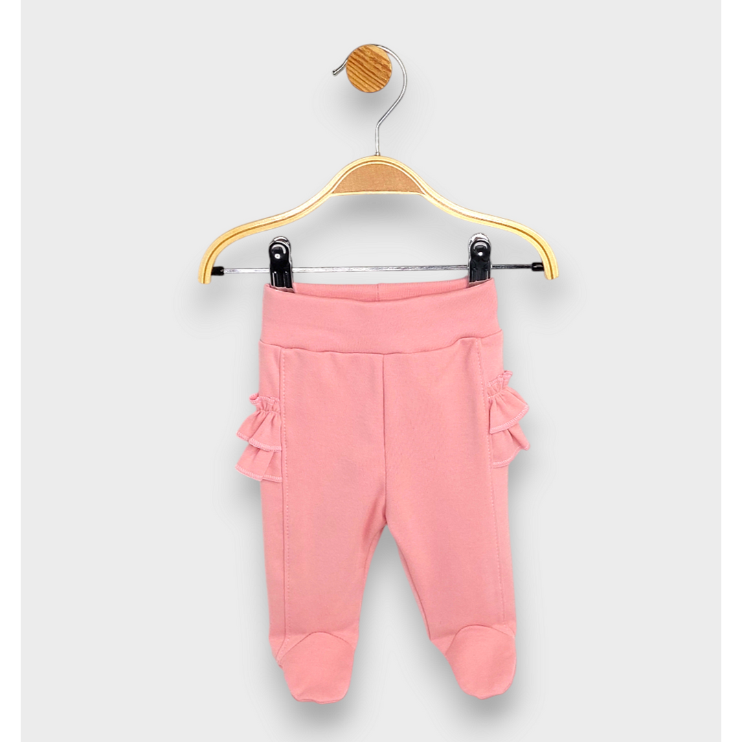 Rainy Бебешки комплект за изписване 8ч. Fox