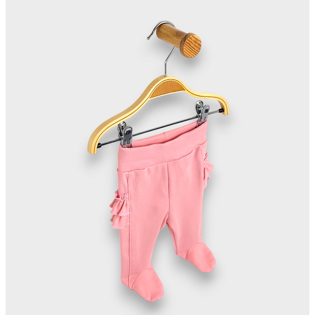 Rainy Бебешки комплект за изписване 8ч. Fox