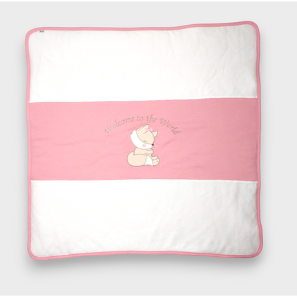 Rainy Бебешки комплект за изписване 8ч. Fox