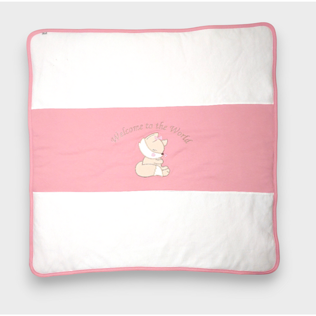 Rainy Бебешки комплект за изписване 8ч. Fox