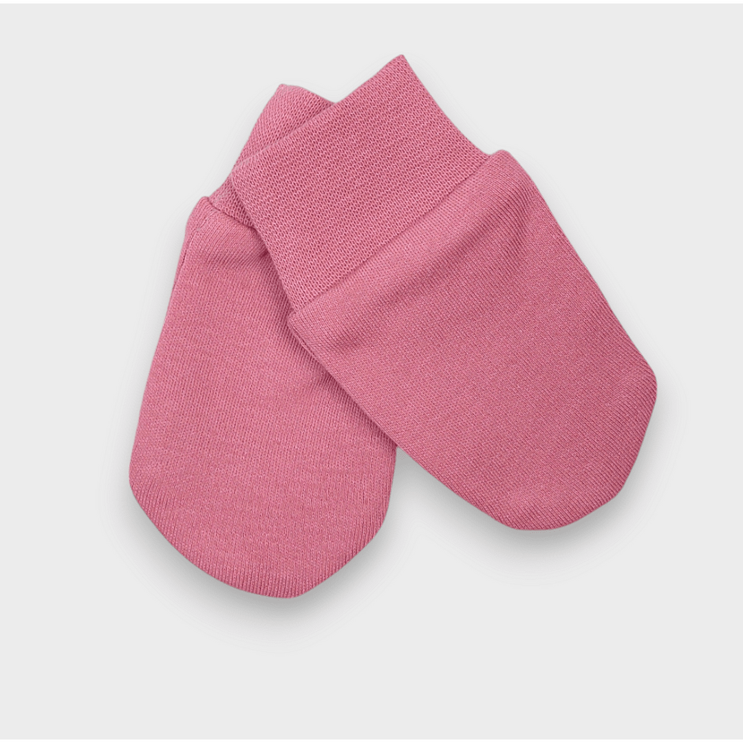 Rainy Бебешки комплект за изписване 8ч. I love my mummy