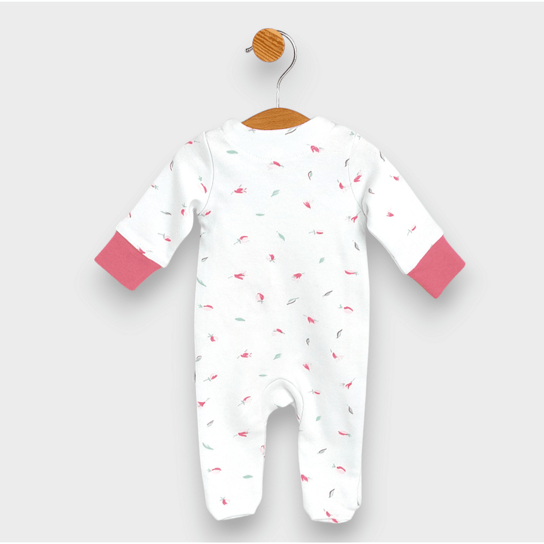 Rainy Бебешки комплект за изписване 8ч. I love my mummy