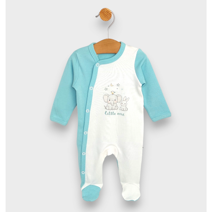 Rainy Бебешки комплект за изписване 8ч. Little one