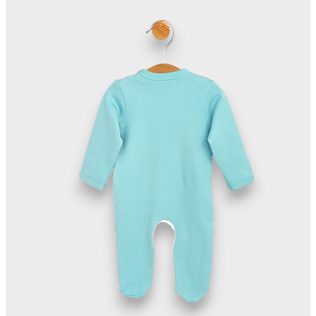 Rainy Бебешки комплект за изписване 8ч. Little one