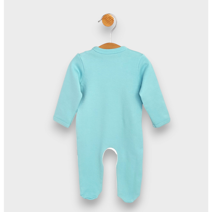 Rainy Бебешки комплект за изписване 8ч. Little one