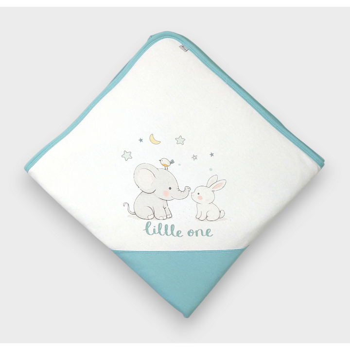 Rainy Бебешки комплект за изписване 8ч. Little one