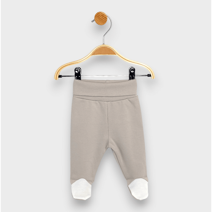 Rainy Бебешки комплект за изписване 8ч. Love Bear