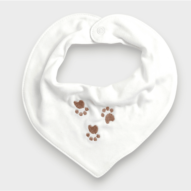 Rainy Бебешки комплект за изписване 8ч. Love Bear