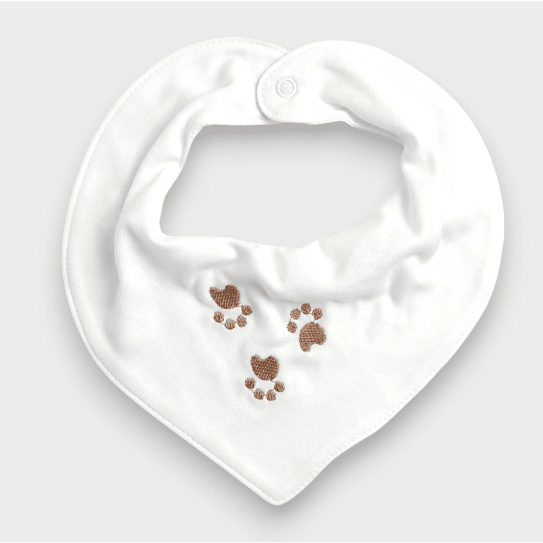 Rainy Бебешки комплект за изписване 8ч. Love Bear