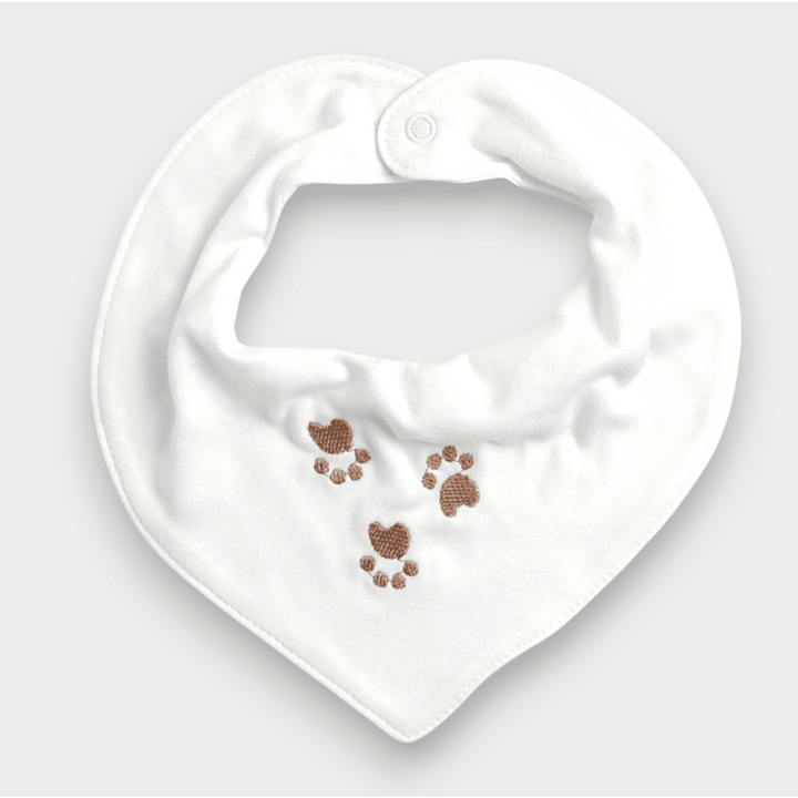 Rainy Бебешки комплект за изписване 8ч. Love Bear