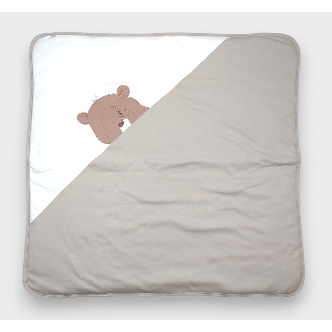 Rainy Бебешки комплект за изписване 8ч. Love Bear