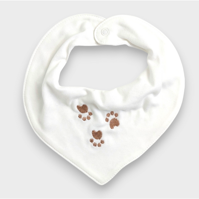 Rainy Бебешки комплект за изписване 8ч. Love Bear