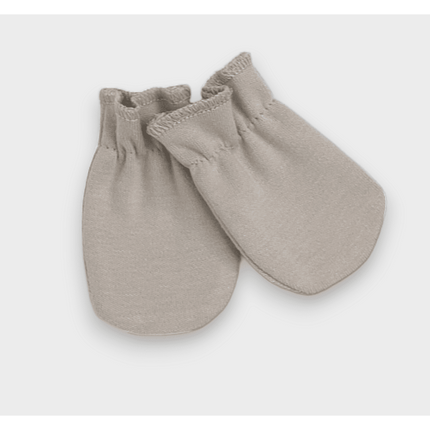 Rainy Бебешки комплект за изписване 8ч. Мече с балони син