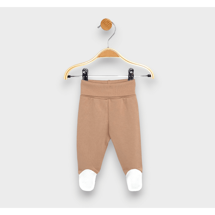 Rainy Бебешки комплект за изписване 8ч. Мечо и приятели