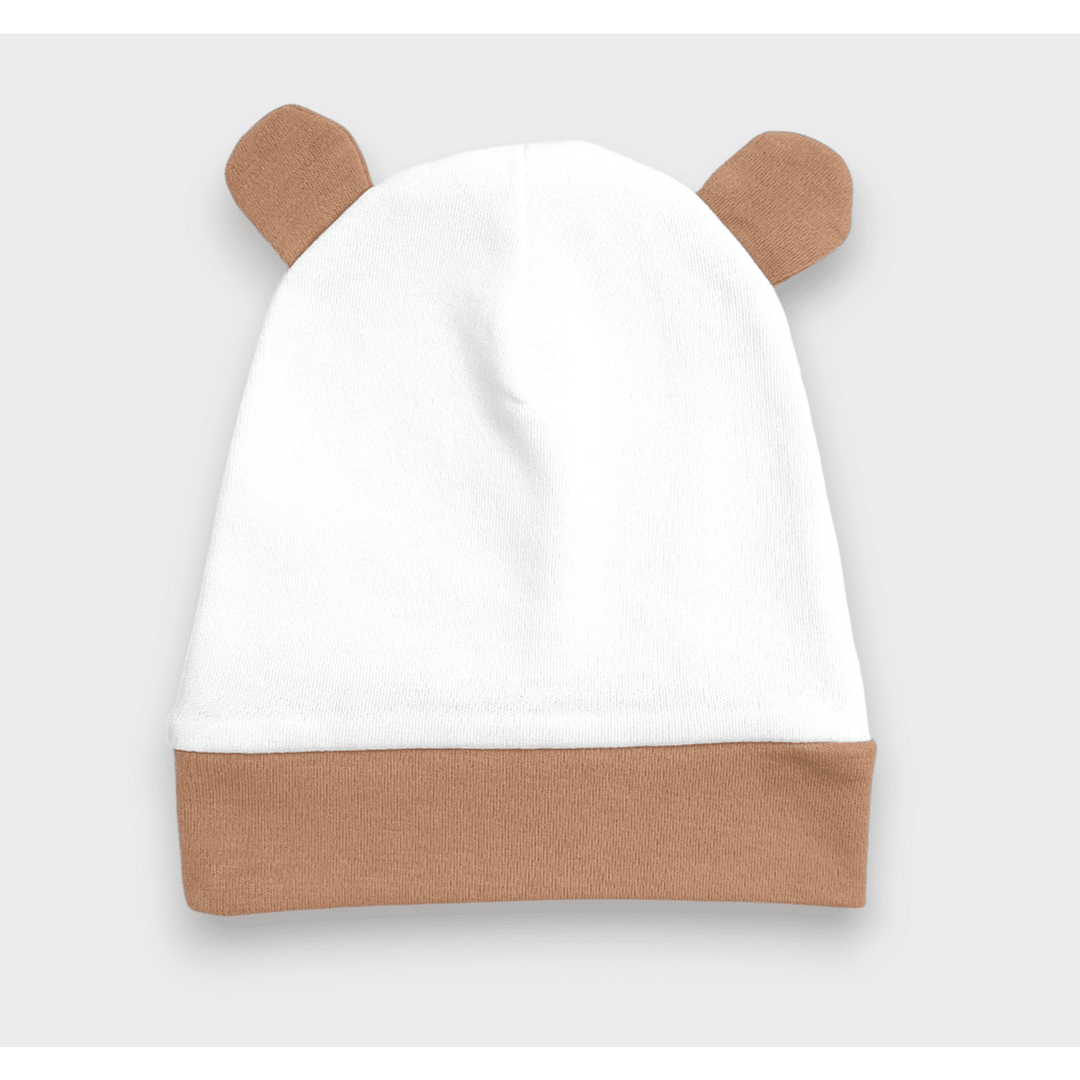 Rainy Бебешки комплект за изписване 8ч. Мечо и приятели