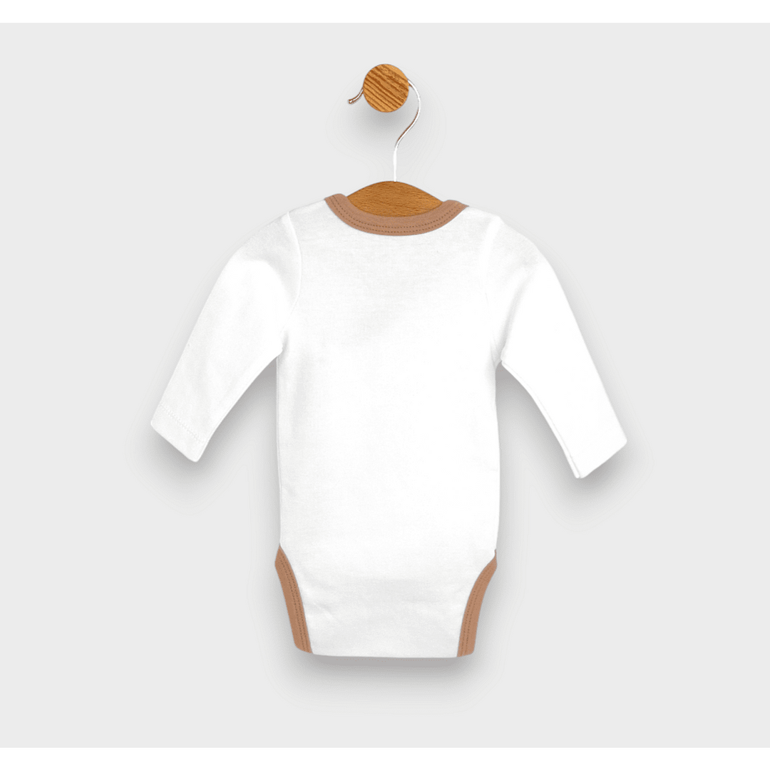 Rainy Бебешки комплект за изписване 8ч. Мечо и приятели