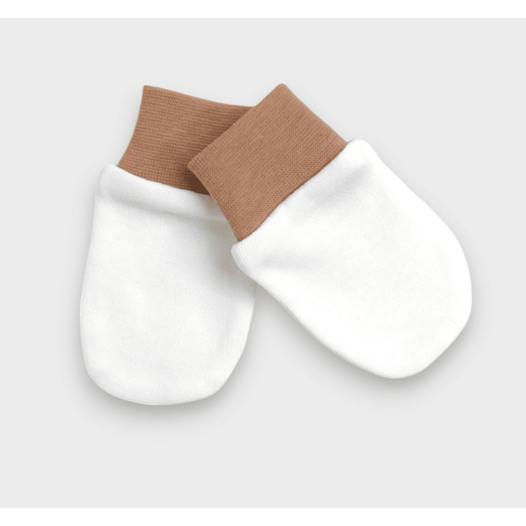 Rainy Бебешки комплект за изписване 8ч. Мечо и приятели