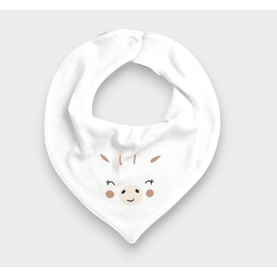 Rainy Бебешки комплект за изписване 8ч. Мечо и приятели