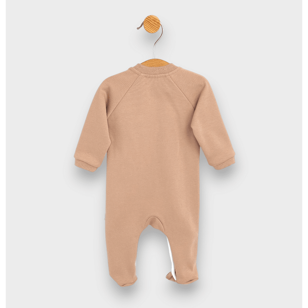 Rainy Бебешки комплект за изписване 8ч. Мечо и приятели