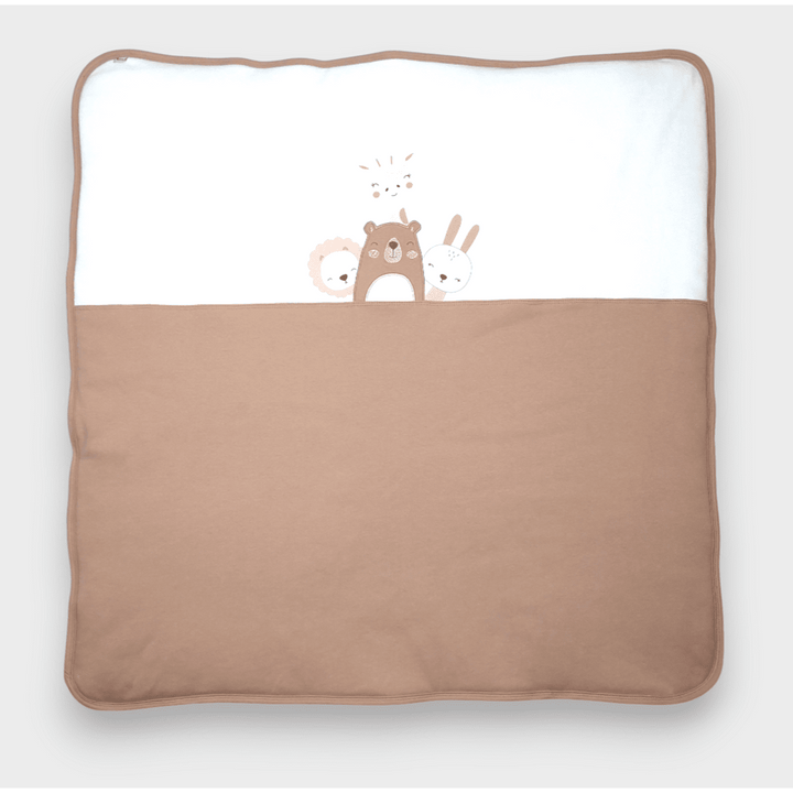 Rainy Бебешки комплект за изписване 8ч. Мечо и приятели