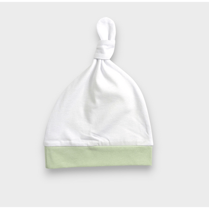 Rainy Бебешки комплект за изписване 8ч. Green bear