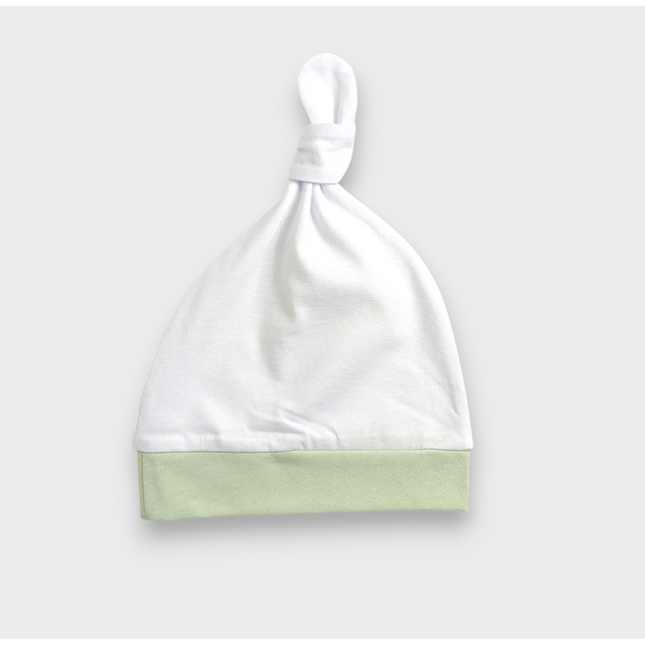 Rainy Бебешки комплект за изписване 8ч. Green bear