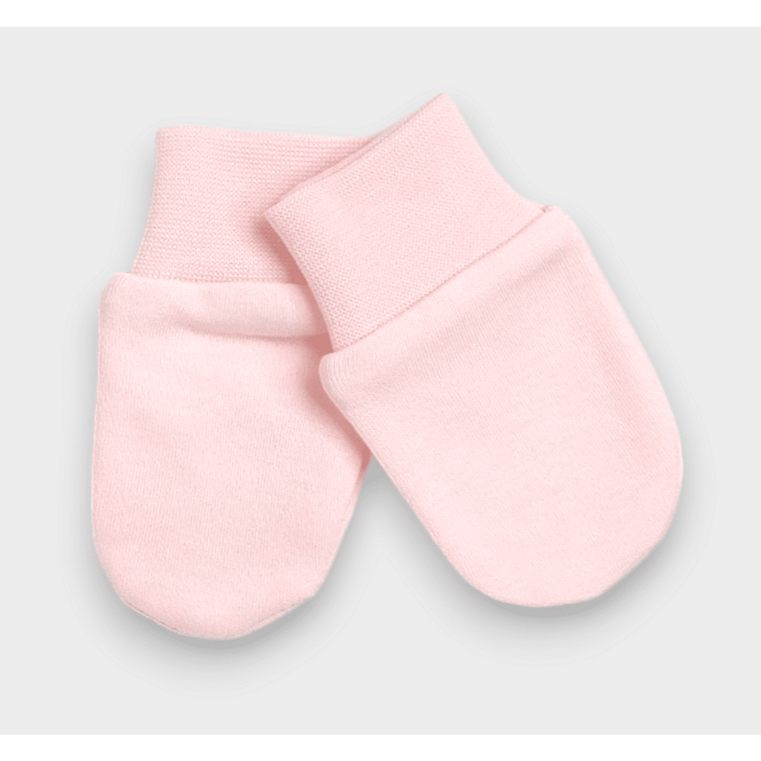 Rainy Бебешки комплект за изписване 8ч. Сърце с мече Лято