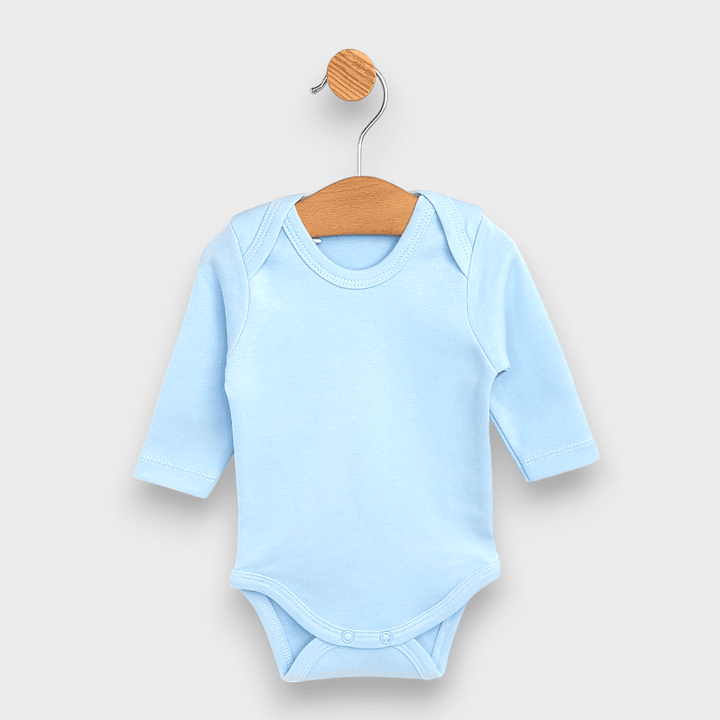 Rainy Бебешки комплект за изписване 8ч. Звезда с мече