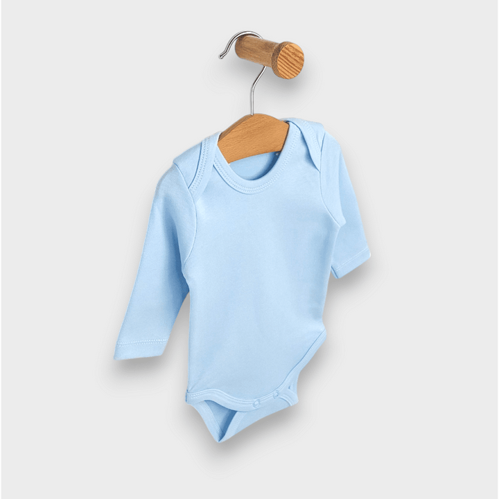 Rainy Бебешки комплект за изписване 8ч. Звезда с мече