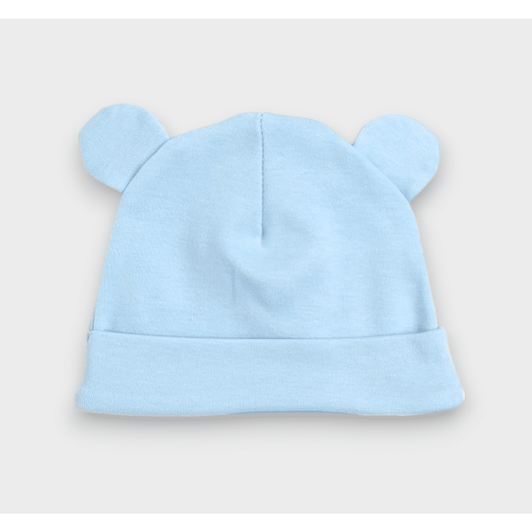 Rainy Бебешки комплект за изписване 8ч. Звезда с мече Лято