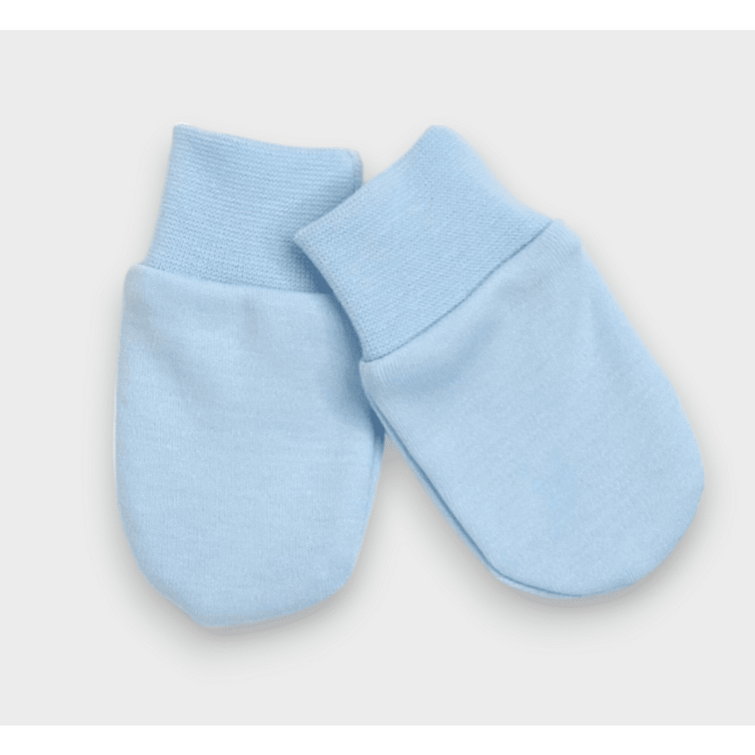 Rainy Бебешки комплект за изписване 8ч. Звезда с мече Лято