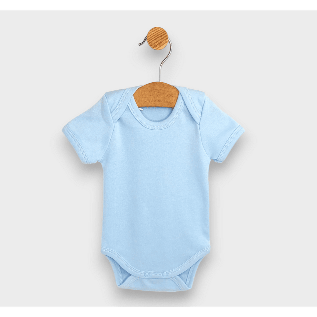 Rainy Бебешки комплект за изписване 8ч. Звезда с мече Лято