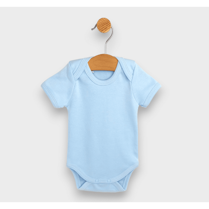 Rainy Бебешки комплект за изписване 8ч. Звезда с мече Лято