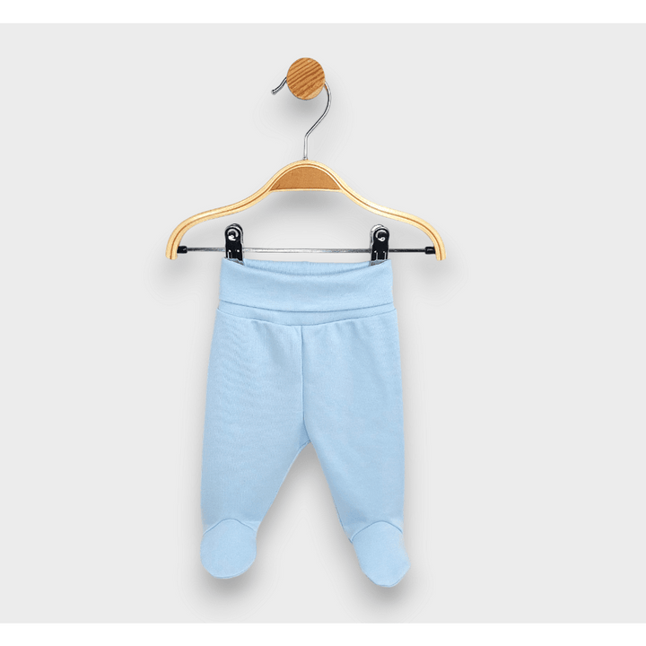 Rainy Бебешки комплект за изписване 8ч. Звезда с мече Лято