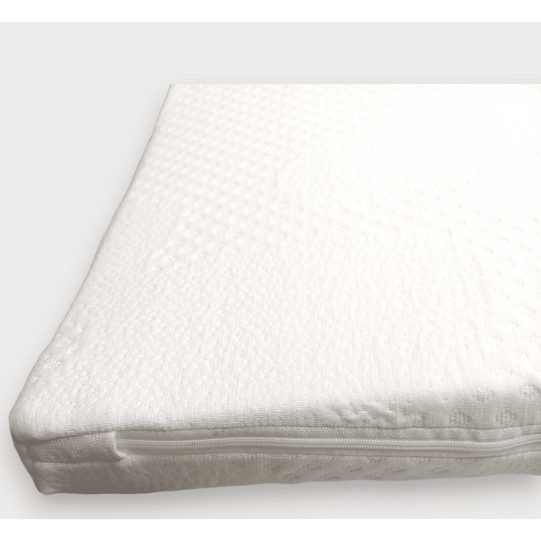 Rainy Бебешки матрак за кошара Next to me 50/83/5 см. Кашмир