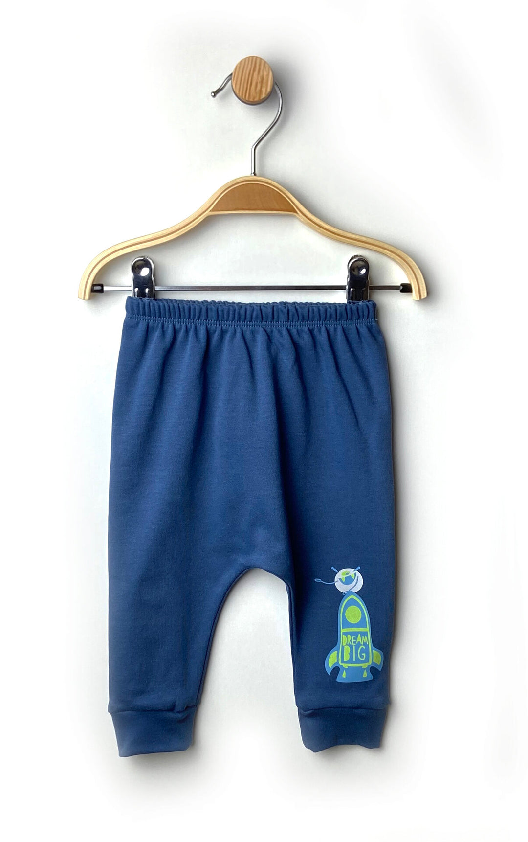 Rainy Бебешки панталон Dream Big