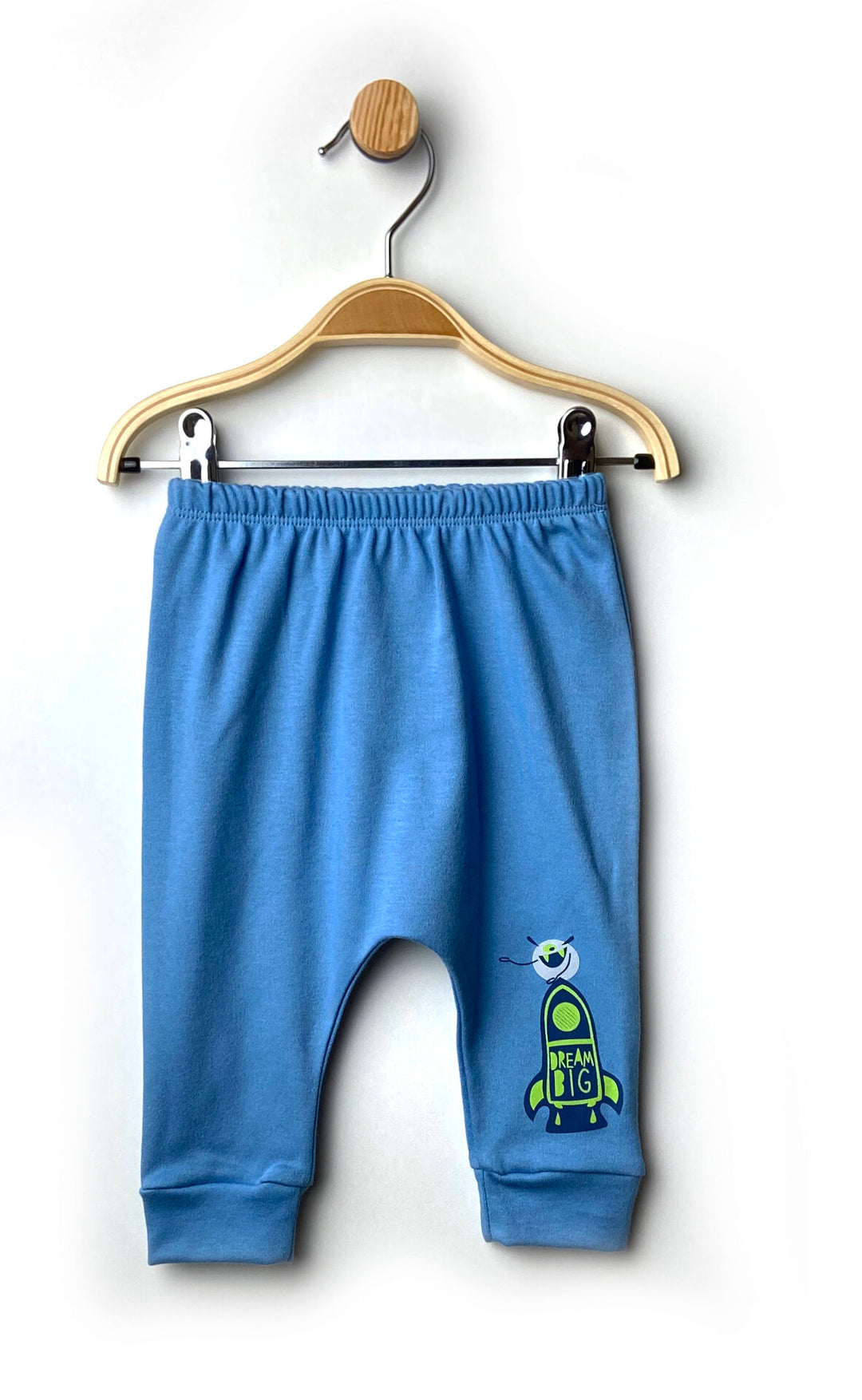 Rainy Бебешки панталон Dream Big