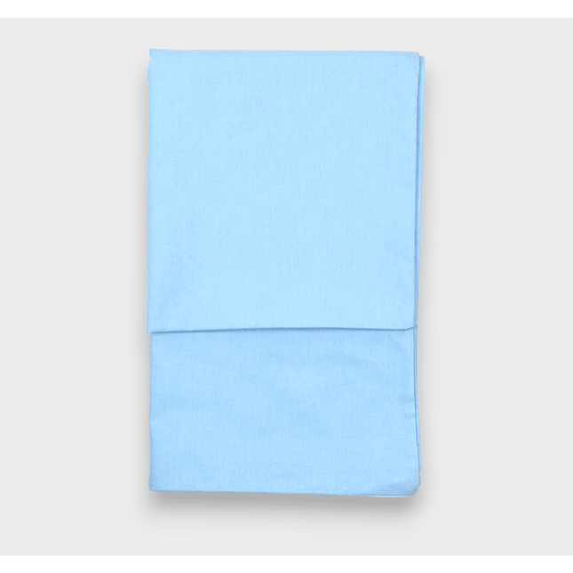 Rainy Бебешки плик за олекотена завивка 100х140см син