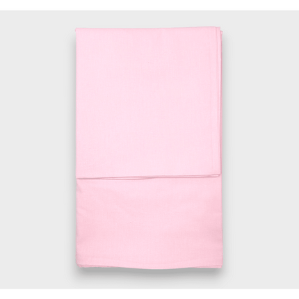 Rainy Бебешки плик за олекотена завивка 90х110см розов