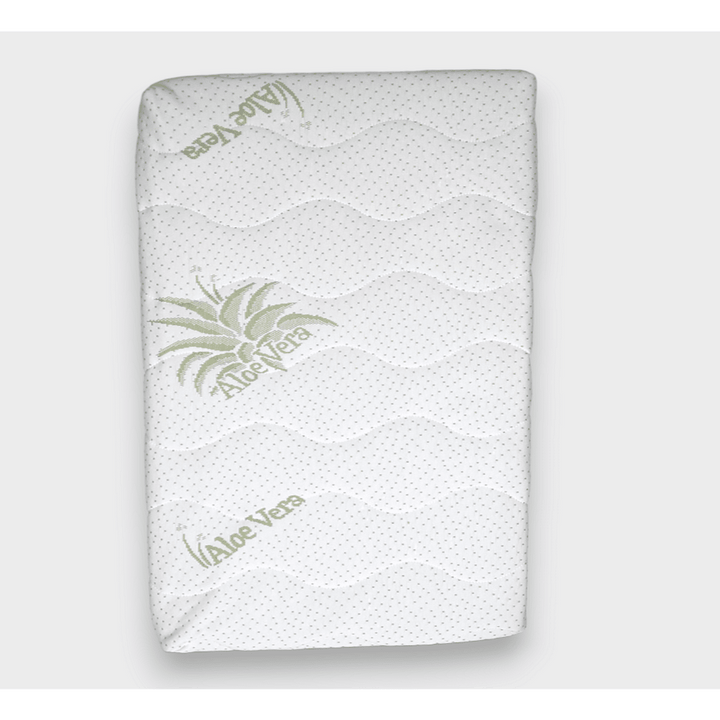 Rainy Бебешки сгъваем матрак 60х120 см. Aloe