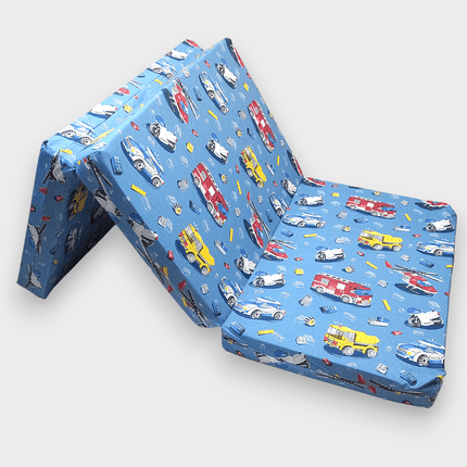 Rainy Бебешки сгъваем матрак 60х120 см. Колички