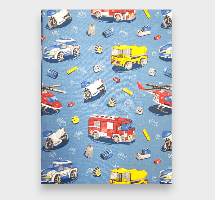 Rainy Бебешки сгъваем матрак 60х120 см. Колички