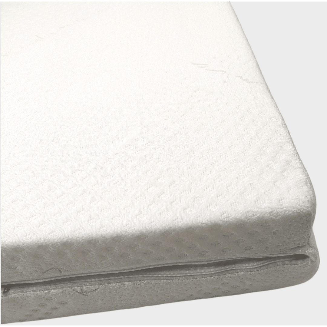 Rainy Бебешки сгъваем матрак 60х120/6 см. Кашмир 2 части